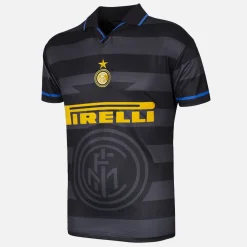 FC Internazionale 1997 - 98 Away Away Maglia Storica Calcio
