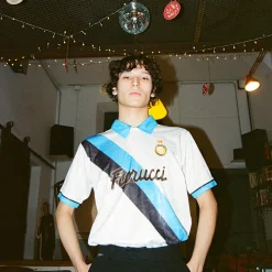 FC Internazionale 1993 - 94 Away Maglia Storica Calcio