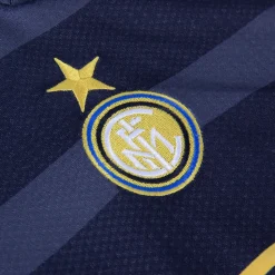 FC Internazionale 1997 - 98 Away Away Maglia Storica Calcio