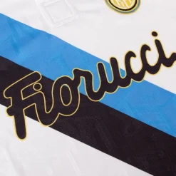 FC Internazionale 1993 - 94 Away Maglia Storica Calcio