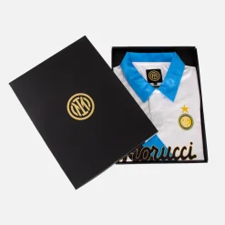 FC Internazionale 1993 - 94 Away Maglia Storica Calcio