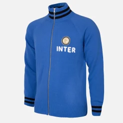 FC Internazionale 1960 - 68 Felpa Storica Calcio