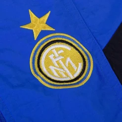 FC Internazionale 1997 - 98 Felpa Storica Calcio