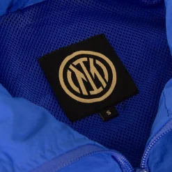 FC Internazionale 1997 - 98 Felpa Storica Calcio