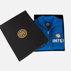FC Internazionale 1960 - 68 Felpa Storica Calcio