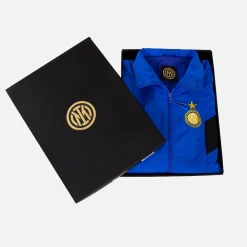 FC Internazionale 1997 - 98 Felpa Storica Calcio