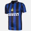 FC Internazionale 1997 - 98 Maglia Storica Calcio