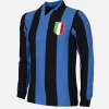 FC Internazionale 1963 - 64 Maglia Storica Calcio