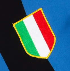 FC Internazionale 1963 - 64 Maglia Storica Calcio