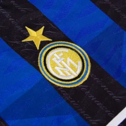 FC Internazionale 1997 - 98 Maglia Storica Calcio
