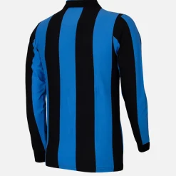 FC Internazionale 1963 - 64 Maglia Storica Calcio