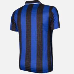 FC Internazionale 1997 - 98 Maglia Storica Calcio