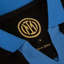FC Internazionale 1963 - 64 Maglia Storica Calcio