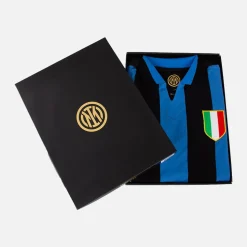 FC Internazionale 1963 - 64 Maglia Storica Calcio