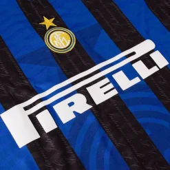 FC Internazionale 1997 - 98 Maglia Storica Calcio