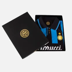 FC Internazionale 1993 - 94 Maglia Storica Calcio