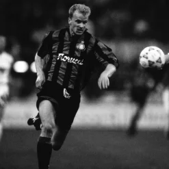 FC Internazionale 1993 - 94 Maglia Storica Calcio
