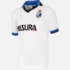 FC Internazionale 1986 Away Maglia Storica Calcio