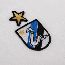 FC Internazionale 1986 Away Maglia Storica Calcio