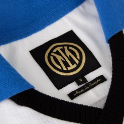 FC Internazionale 1986 Away Maglia Storica Calcio