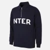 FC Internazionale 1949 Felpa Storica Calcio