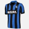 FC Internazionale 1986 Maglia Storica Calcio