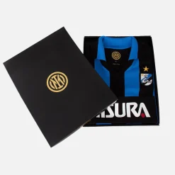 FC Internazionale 1986 Maglia Storica Calcio