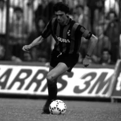 FC Internazionale 1986 Maglia Storica Calcio