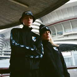 FC Internazionale Taper Felpa