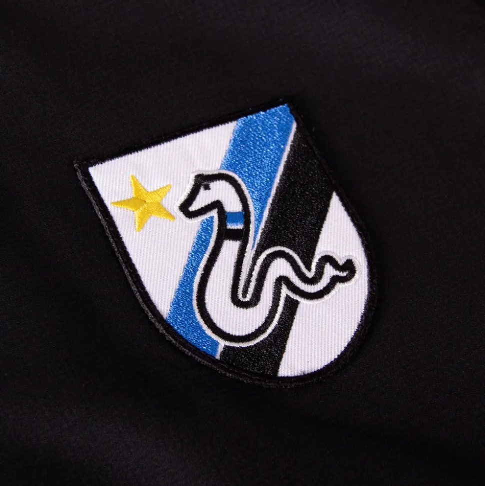 FC Internazionale Taper Giacca A Vento