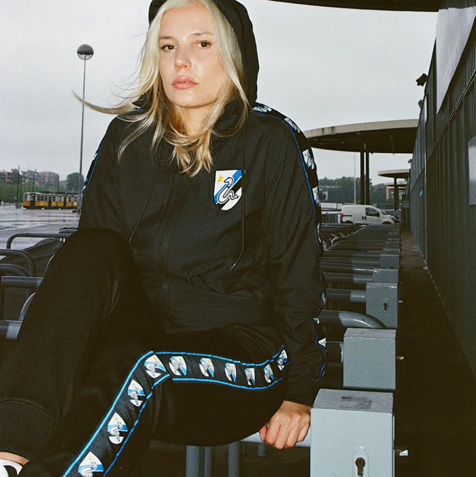 FC Internazionale Taper Pantaloni