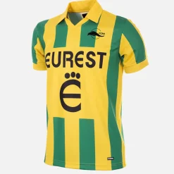 FC Nantes 1994 - 95 Maglia Storica Calcio