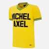 FC Nantes 1972 - 73 Maglia Storica Calcio