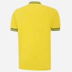 FC Nantes 1972 - 73 Maglia Storica Calcio