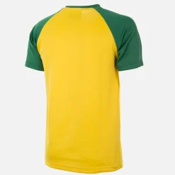 FC Nantes 1978 - 79 Maglia Storica Calcio