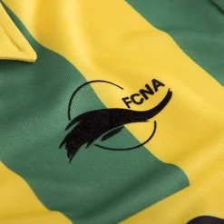 FC Nantes 1994 - 95 Maglia Storica Calcio