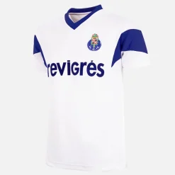 FC Porto 1991 - 92 Away Maglia Storica Calcio