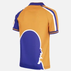 FC Porto 1998 - 99 Away Maglia Storica Calcio