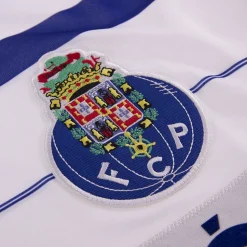 FC Porto 1985 - 86 Away Maglia Storica Calcio
