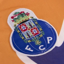 FC Porto 1998 - 99 Away Maglia Storica Calcio