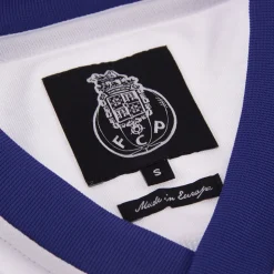 FC Porto 1991 - 92 Away Maglia Storica Calcio