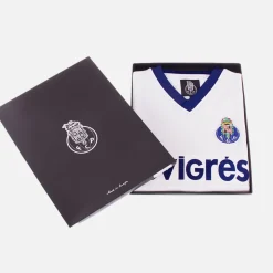 FC Porto 1991 - 92 Away Maglia Storica Calcio