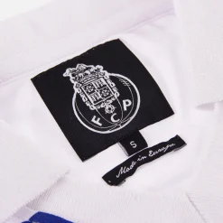 FC Porto 1985 - 86 Away Maglia Storica Calcio