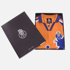 FC Porto 1998 - 99 Away Maglia Storica Calcio