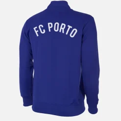 FC Porto 1983 - 84 Felpa Storica Calcio