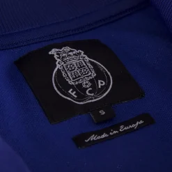 FC Porto 1983 - 84 Felpa Storica Calcio