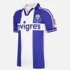 FC Porto 1998 - 99 Maglia Storica Calcio