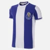 FC Porto 1971 - 72 Maglia Storica Calcio