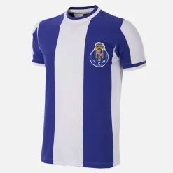FC Porto 1971 - 72 Maglia Storica Calcio
