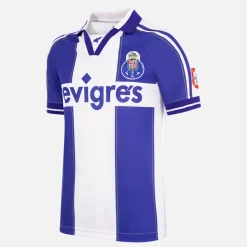 FC Porto 1998 - 99 Maglia Storica Calcio